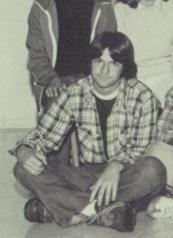 Jim Stepchew's Classmates profile album