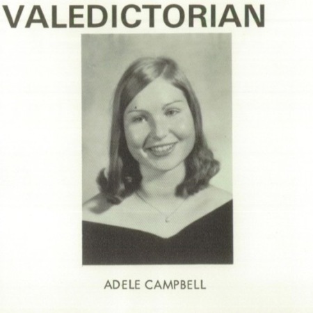 Adele Robinson's Classmates profile album