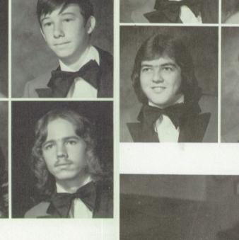 Kathy Vincent's Classmates profile album