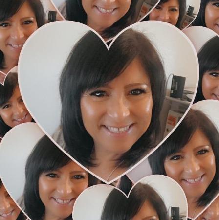 Cynthia Zamora's Classmates® Profile Photo