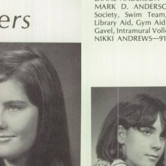 Jacquelyn Young's Classmates profile album