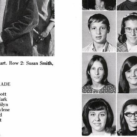 Susan Williams' Classmates profile album