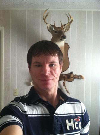 Clint Crittenden's Classmates® Profile Photo