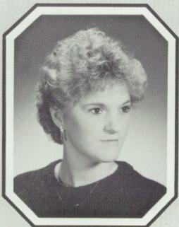 Tammy Gercie's Classmates profile album