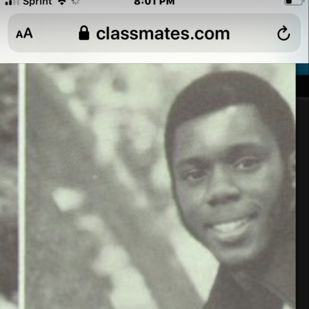 Gregory Hawkins' Classmates profile album