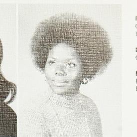 Elizabeth Jackson's Classmates profile album