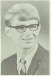 Mike Moler's Classmates profile album