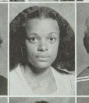 Vanessa Walker's Classmates profile album