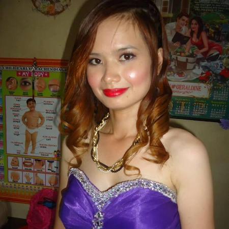 Geraldine Villanueva's Classmates® Profile Photo