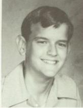 RICK HUNTER's Classmates profile album