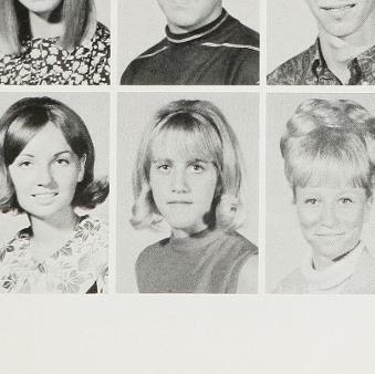 Janet Graham's Classmates profile album