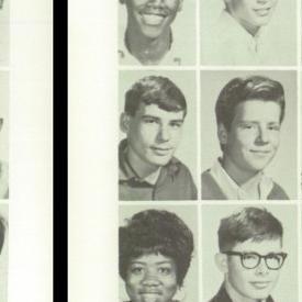 William Cutsinger's Classmates profile album