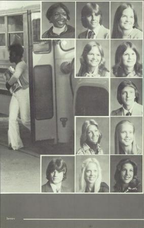 Rodney Andrews' Classmates profile album