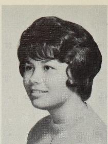 Kathy Mills' Classmates profile album