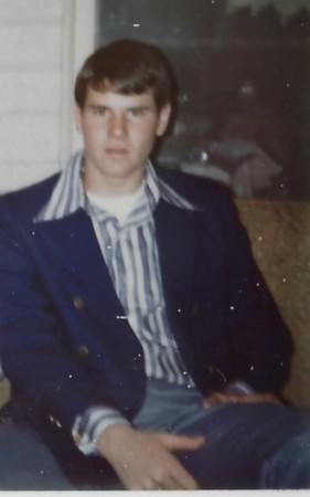 Dale Norris' Classmates profile album