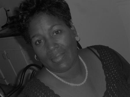 Angela Thomas's Classmates® Profile Photo