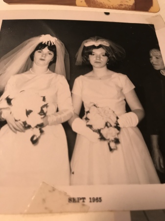 Margaret Reilly's Classmates profile album