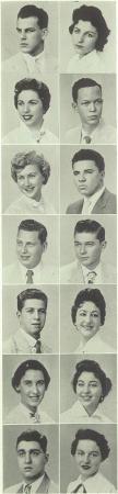 Barbara Greenhut's Classmates profile album