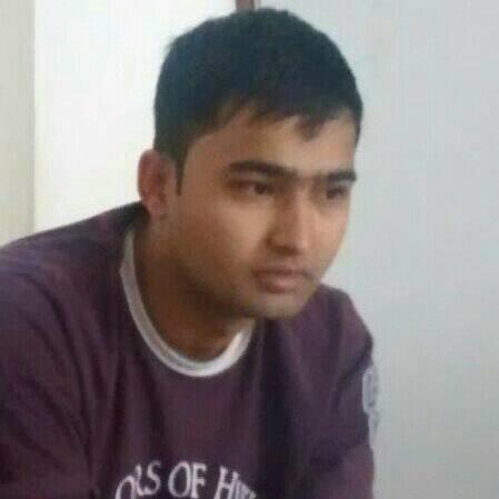 Deepak Pathak's Classmates® Profile Photo