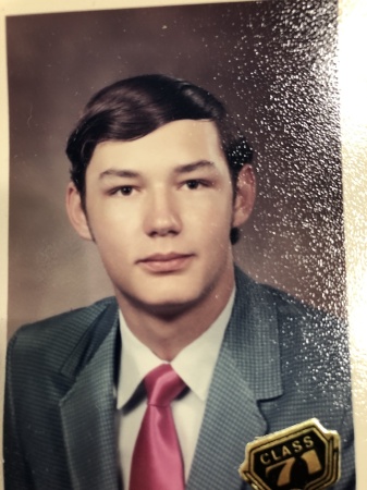 Larry Kreger's Classmates profile album