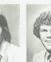 Steve Maxwell's Classmates profile album