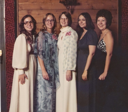 Cheryl Tuymer's Classmates profile album