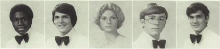 Diana Heath's Classmates profile album