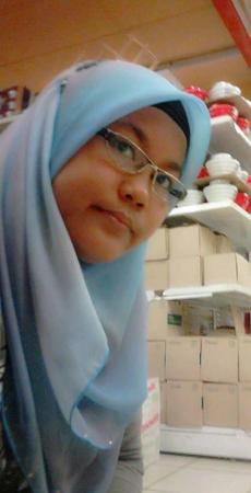 Fadilah Dila's Classmates® Profile Photo