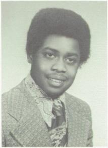 Larry Tillman's Classmates profile album