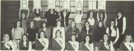 Diane Coats' Classmates profile album