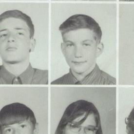 Frank McAllister's Classmates profile album