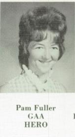 Pamela Blaylock's Classmates® Profile Photo