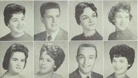 Thomas klobucher's Classmates profile album