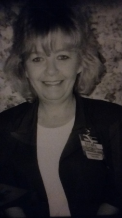 Brenda Newton's Classmates® Profile Photo