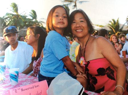 Alicia Lideros' album, Balboa Alumni Picnic August 2, 2008