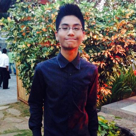 Bruce Dimaranan's Classmates® Profile Photo