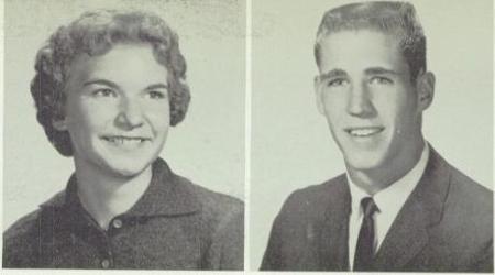 Bonnie Bonnie Hall's Classmates profile album