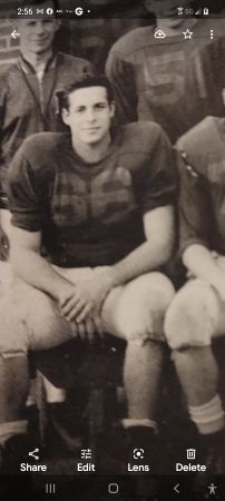 Gerald Levine's Classmates profile album