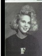 Vicki Parczick's Classmates profile album