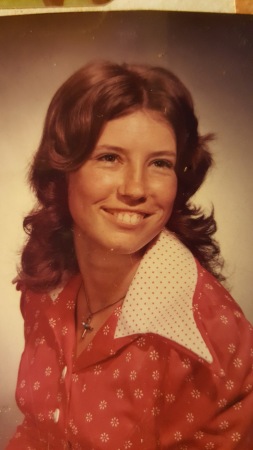 Connie Williams' Classmates profile album