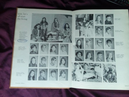 73 yearbook