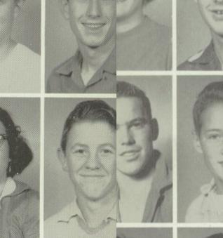 Frank McCready's Classmates® Profile Photo