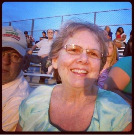 Myrna Elks's Classmates® Profile Photo