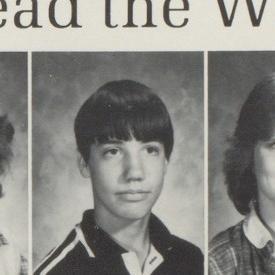 richard fagan's Classmates profile album