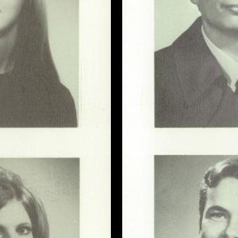 Kathy Perry's Classmates profile album