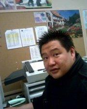 Raymond Kwong's Classmates® Profile Photo