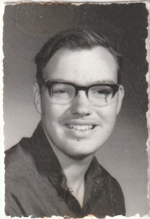 Roland Amundson's Classmates profile album