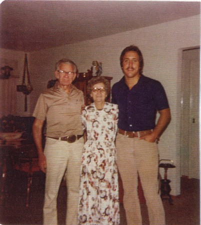 Grandparents 1979
