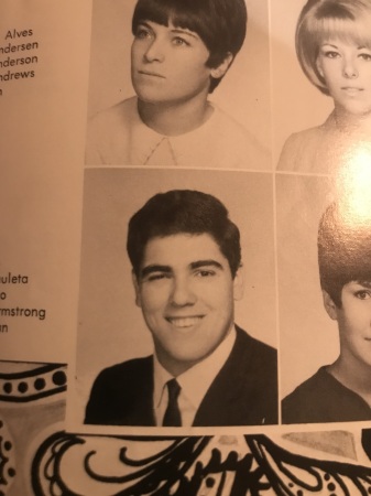 Ron Anello's Classmates profile album