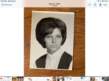 Nancy Nolan's Classmates profile album